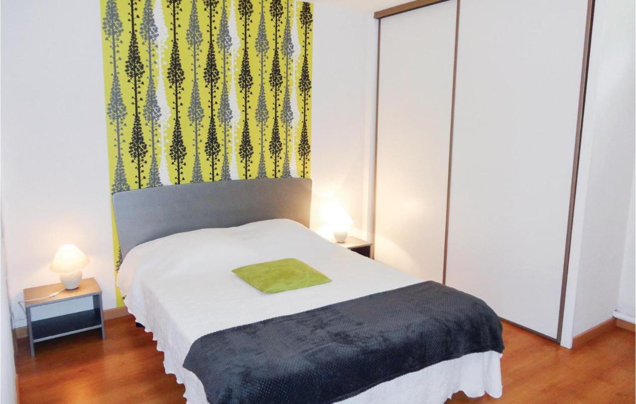 Stunning Apartment In Pignan With Kitchen Dış mekan fotoğraf