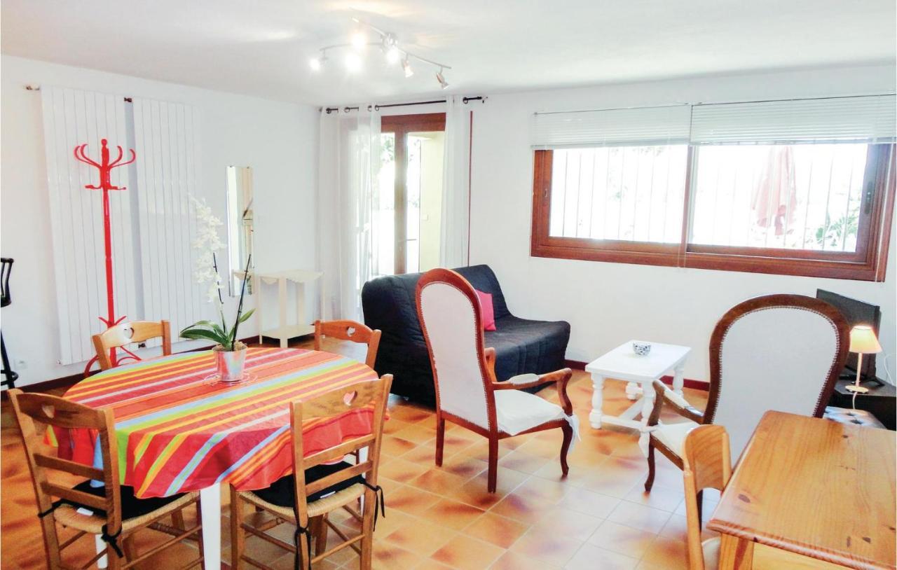 Stunning Apartment In Pignan With Kitchen Dış mekan fotoğraf