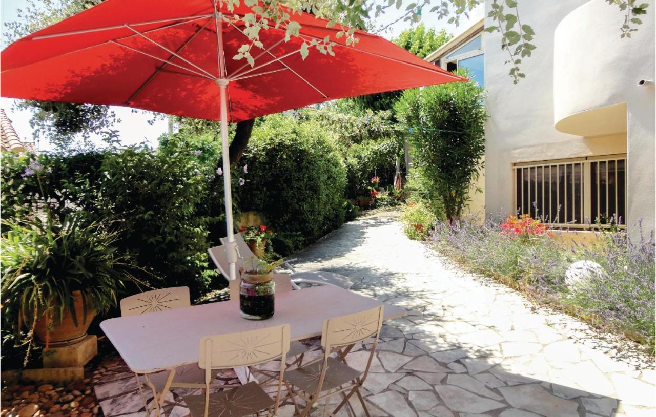 Stunning Apartment In Pignan With Kitchen Dış mekan fotoğraf