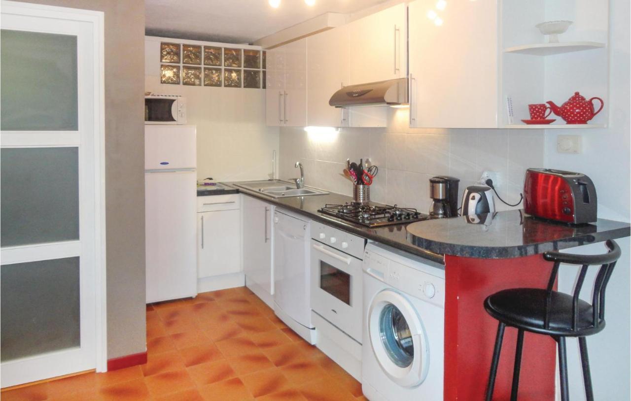 Stunning Apartment In Pignan With Kitchen Dış mekan fotoğraf