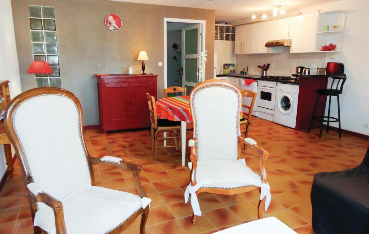 Stunning Apartment In Pignan With Kitchen Dış mekan fotoğraf